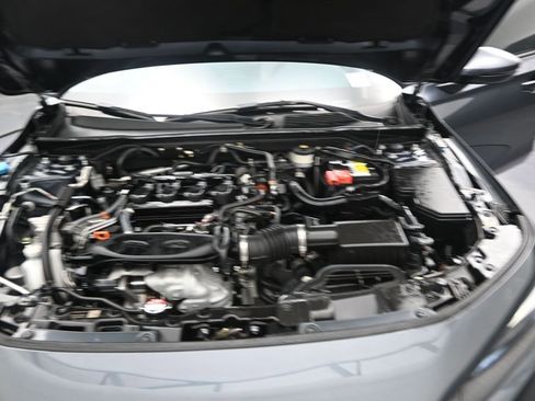 Used 2024 Honda Civic Touring image 13