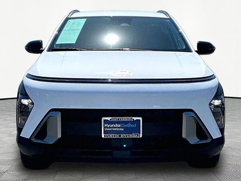 Certified 2026 Hyundai Kona SEL Sport image 3