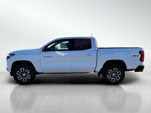 New 2026 Chevrolet Colorado Z71 w/ Z71 Convenience Package 2 image 8