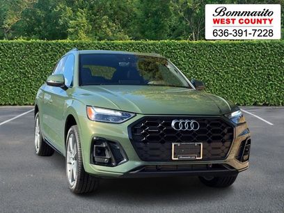 Used 2025 Audi Q5 2.0T Premium w/ Convenience Plus Package