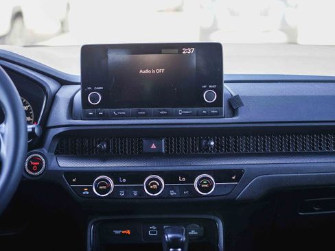 Used 2023 Honda CR-V Sport image 16