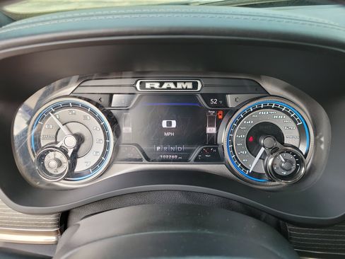 Used 2019 RAM 2500 Limited image 24