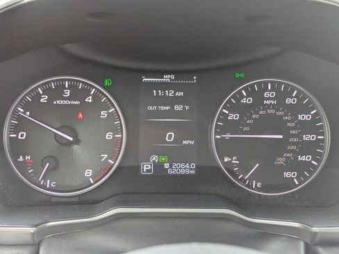 Used 2020 Subaru Outback Limited XT image 13