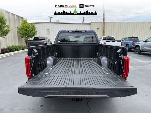 New 2026 Toyota Tundra Limited AWD/4WD image 19