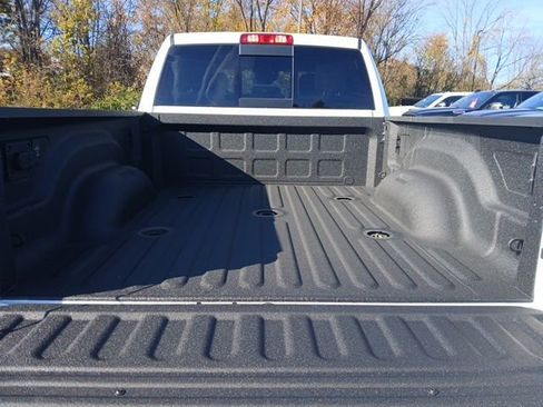 New 2026 RAM 3500 Tradesman AWD/4WD image 10