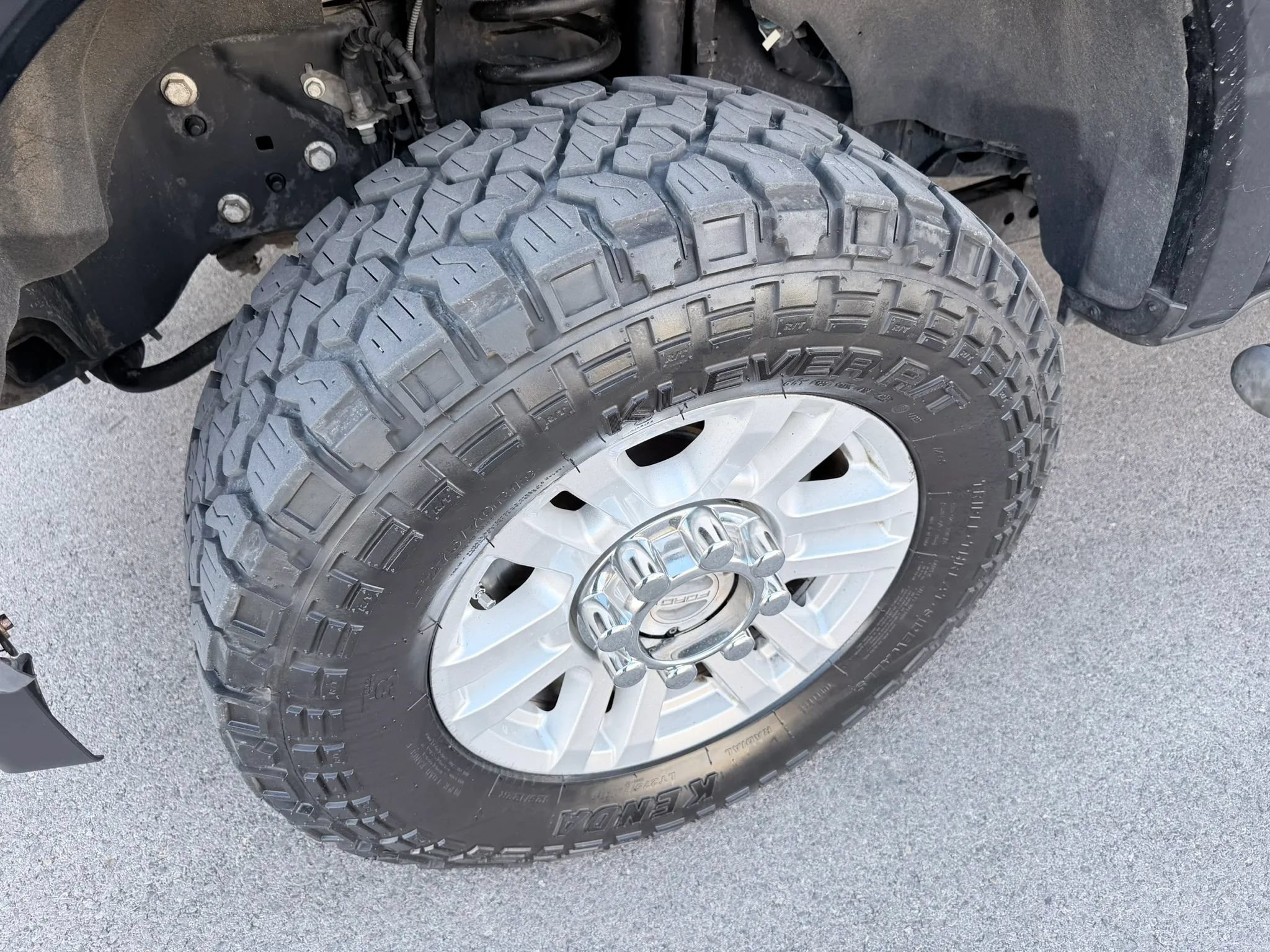 Used 2019 Ford F350 XL w/ STX Appearance Package AWD/4WD image 19