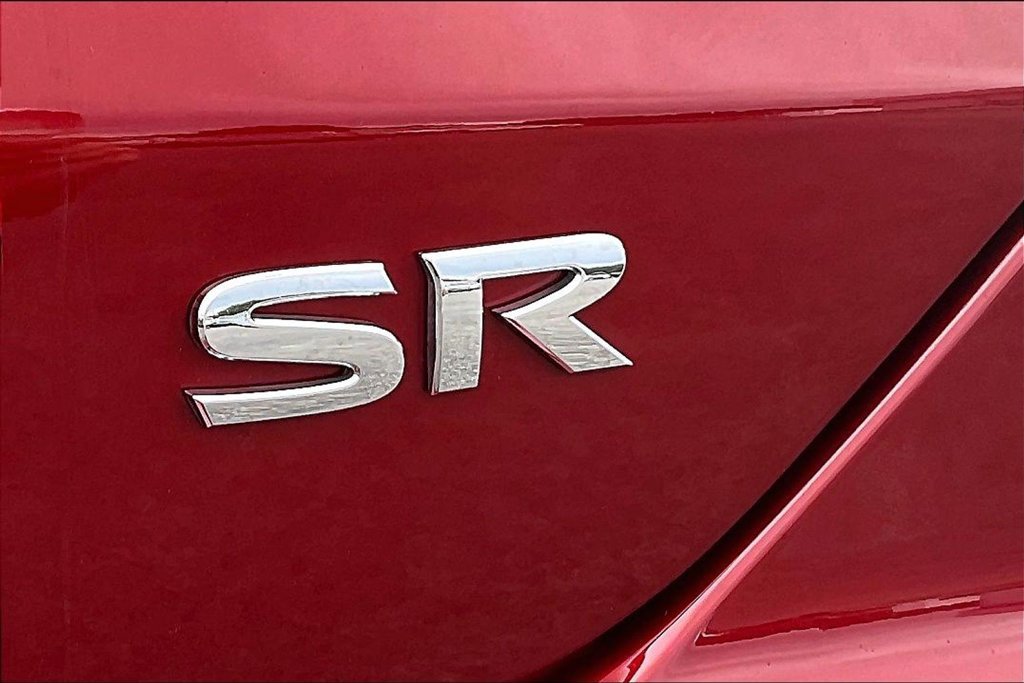 Used 2024 Nissan Kicks SR FWD image 24
