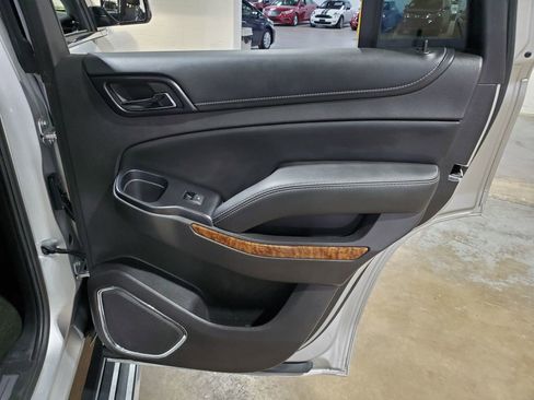 Used 2016 Chevrolet Tahoe LTZ image 24