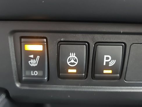 New 2026 Nissan Frontier SV image 24