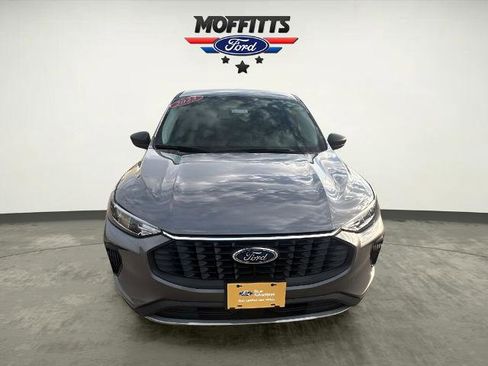 Certified 2023 Ford Escape Active image 2