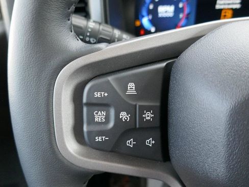 New 2025 Ford Bronco Badlands image 15