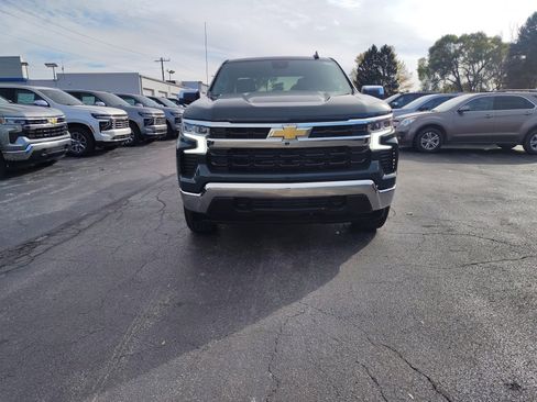 New 2026 Chevrolet Silverado 1500 LT image 8