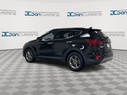 Used 2018 Hyundai Santa Fe Sport AWD/4WD image 6