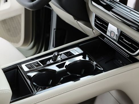 New 2026 Volkswagen Atlas SEL Premium R-Line image 73