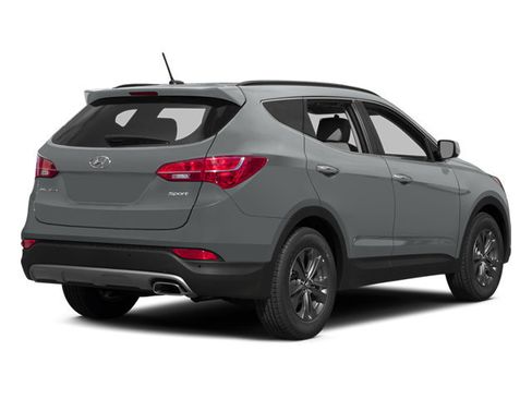 Used 2014 Hyundai Santa Fe Sport AWD/4WD image 2