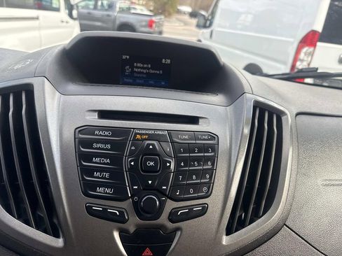 Certified 2019 Ford Transit 150 148 Medium Roof image 17