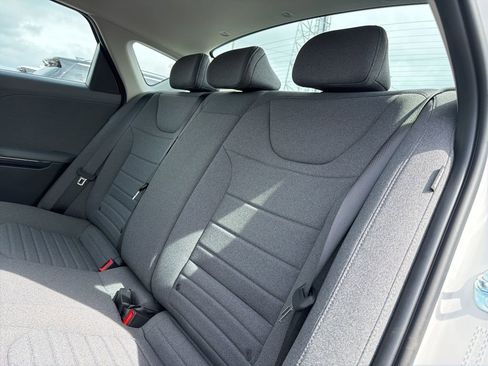 Used 2025 Kia K4 EX image 15