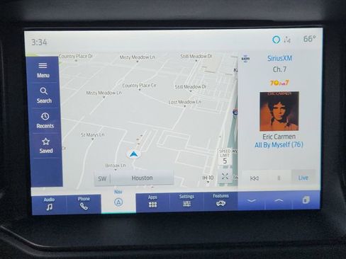 Used 2024 Ford Bronco Big Bend image 14