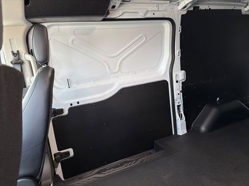 New 2025 Ford Transit 250 Low Roof w/ Load Area Protection Package image 8