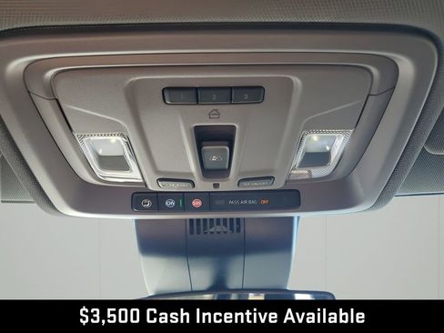New 2026 GMC Sierra 1500 SLE w/ Preferred Package AWD/4WD image 43