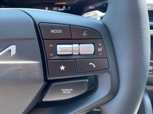 New 2026 Kia Sportage SX AWD/4WD image 38