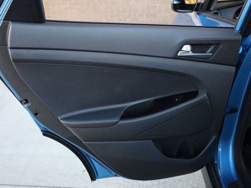 Used 2016 Hyundai Tucson SE image 18