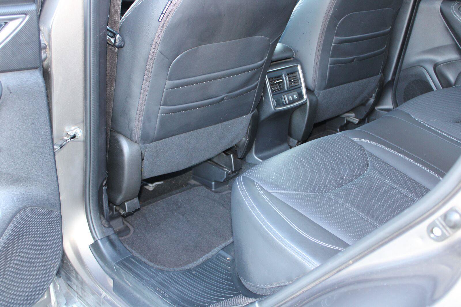 Used 2019 Subaru Forester Limited AWD/4WD image 45
