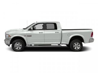 Used 2016 RAM 2500 Laramie w/ Convenience Group video 3