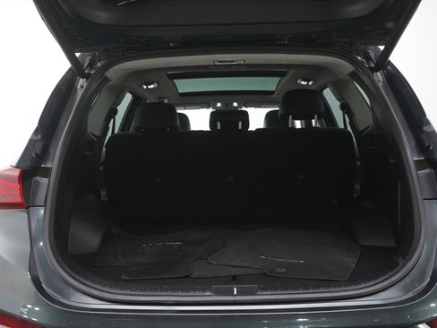 Used 2019 Hyundai Santa Fe Limited AWD/4WD image 18