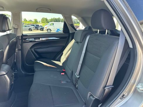 Used 2015 Kia Sorento LX FWD image 29