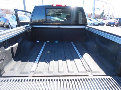 Used 2012 Nissan Titan SV w/ SV Premium Utility Pkg image 11