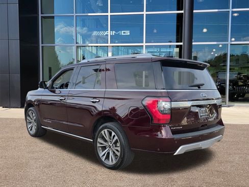 Used 2020 Ford Expedition Platinum image 6