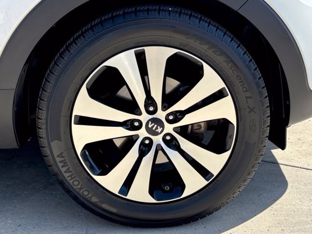 Used 2012 Kia Sportage EX w/ EX Premium Pkg FWD image 33