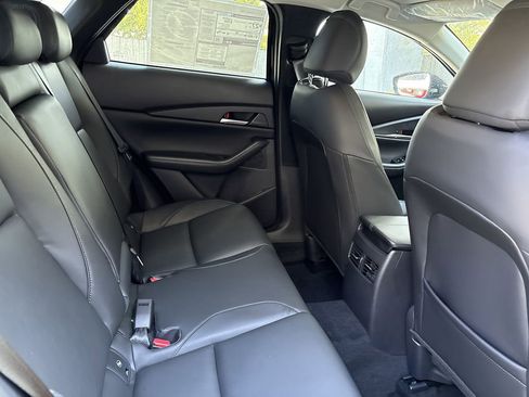 New 2026 MAZDA CX-30 AWD 2.5 S w/ Select Sport Pkg image 27