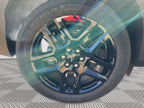 Used 2023 Chevrolet Blazer LT image 25