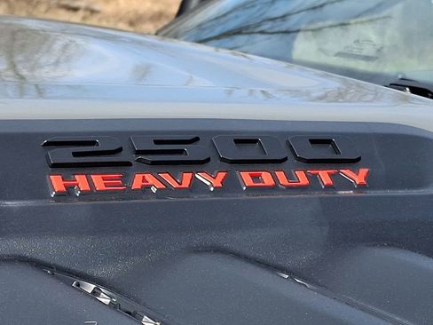 New 2026 RAM 2500 Power Wagon image 24