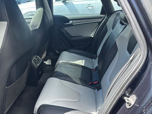 Used 2013 Audi S4 Premium Plus w/ Audi MMI Navigation Plus AWD/4WD image 12