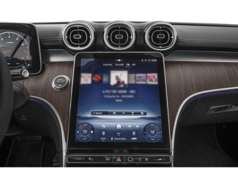 Used 2024 Mercedes-Benz CLE 300 4MATIC Cabriolet image 12