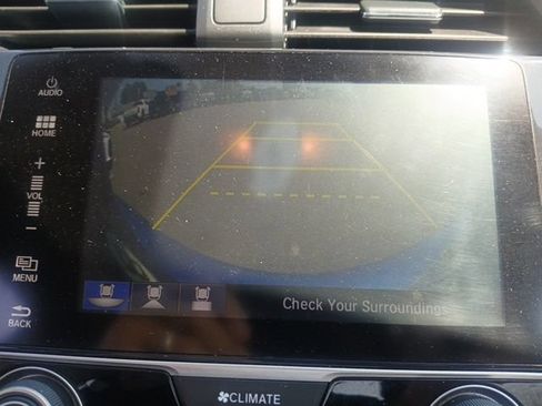 Used 2017 Honda Civic EX-L image 2
