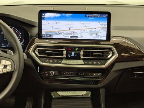 Certified 2023 BMW X3 xDrive30i w/ Premium Package image 26