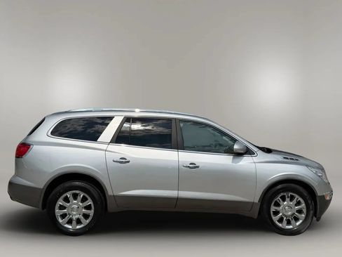 Used 2011 Buick Enclave CXL AWD/4WD image 9