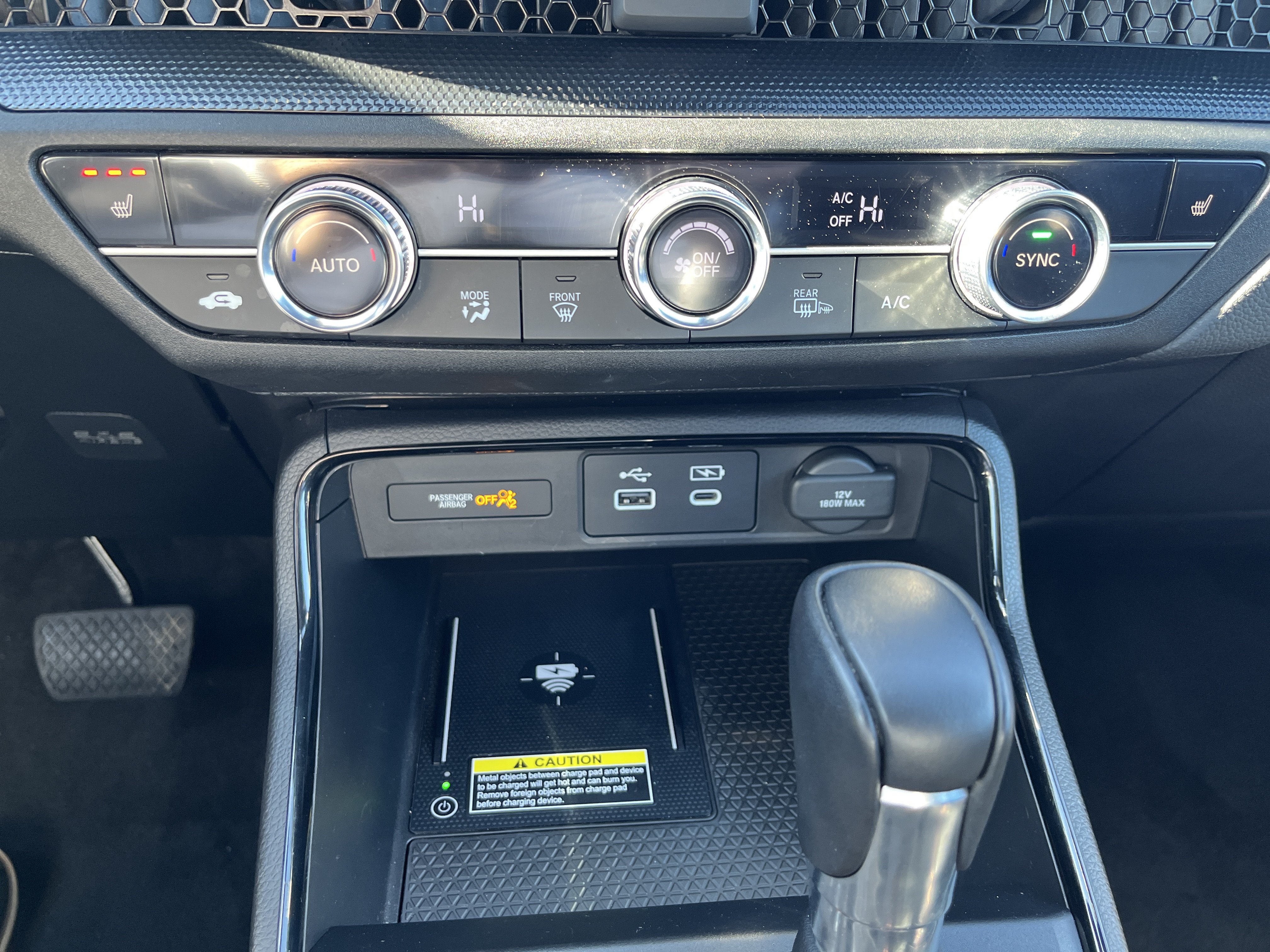 Certified 2024 Honda CR-V Sport-L image 29