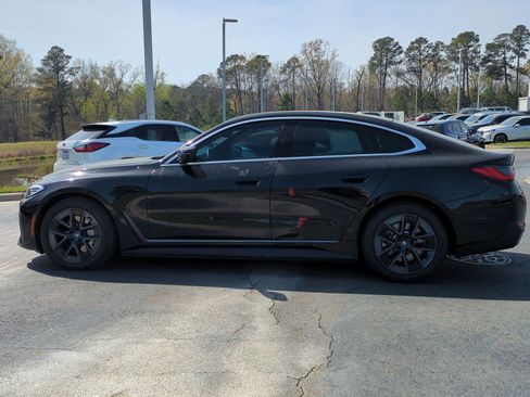 Used 2023 BMW i4 eDrive35 image 7