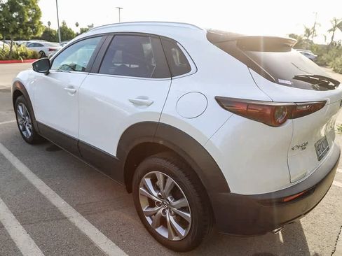 Used 2023 MAZDA CX-30 AWD 2.5 S w/ Preferred Package image 6