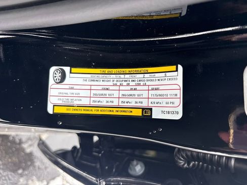 New 2026 Dodge Durango GT image 31