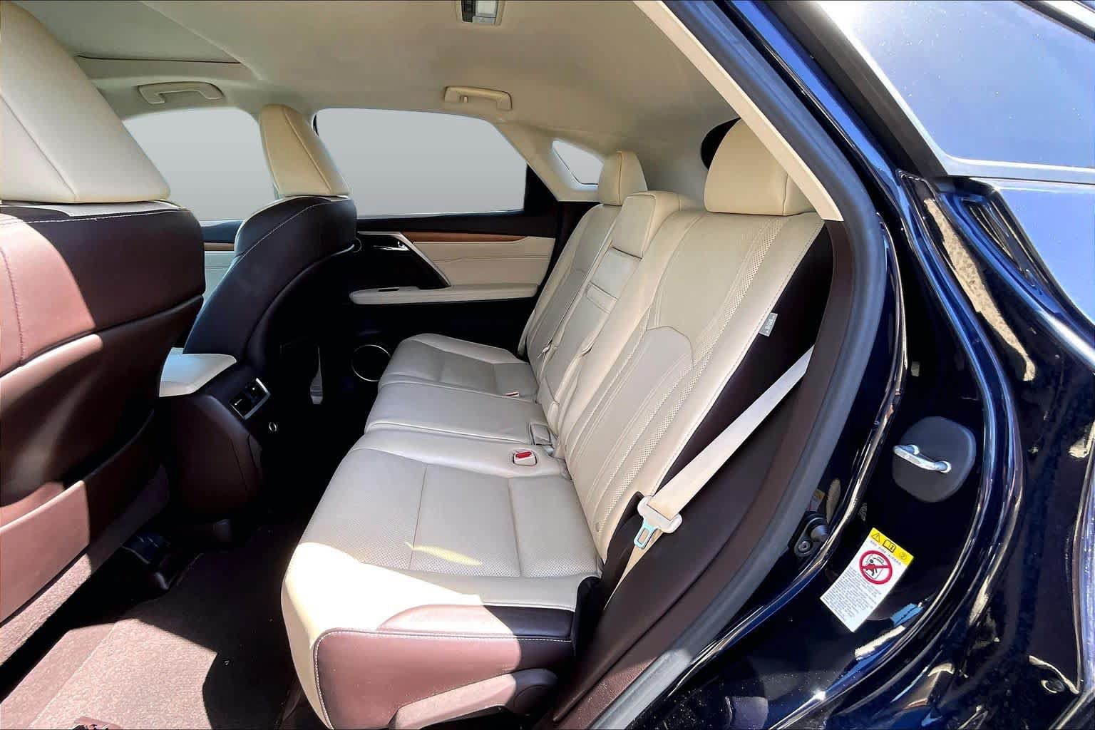 Used 2016 Lexus RX 350 FWD w/ Premium Package image 19