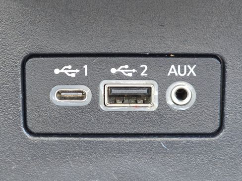 Used 2023 Nissan Altima 2.5 SV image 6