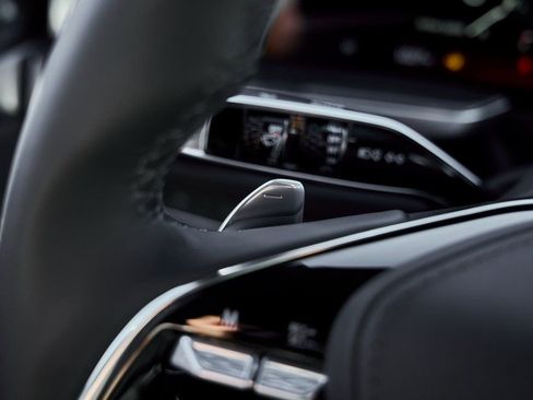 Used 2026 Cadillac Escalade V image 72