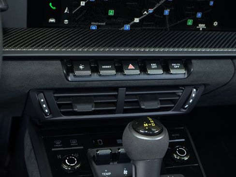 Used 2026 Porsche 911 GT3 image 21