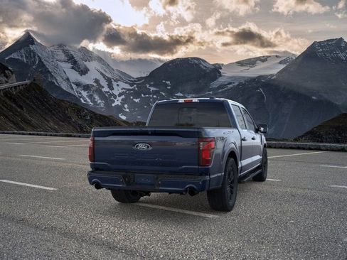 New 2026 Ford F150 XLT AWD/4WD image 8